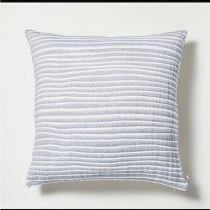 X3 NWT- HEARTH AND HAND MAGNOLIA PILLOWS